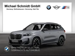 Spacesilber Neu 2024 BMW X1 SUV | 35.660 € (Superpreis)