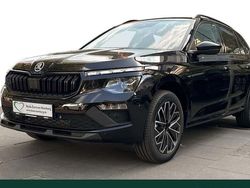 Schwarz Neu 2025 Skoda Kamiq Tour SUV | 34.511 € (Teuer)