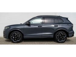 Gebraucht 2024 VW Tiguan Goal SUV | 41.990 € (Superpreis)