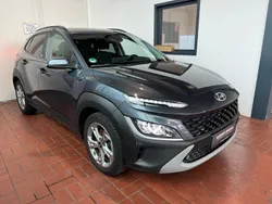 Grau Gebraucht 2021 Hyundai Kona Edition 30+ SUV | 12.900 € (Guter Preis)