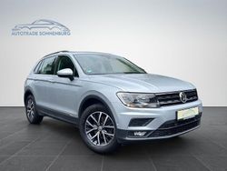 Silber Gebraucht 2020 VW Tiguan Comfortline SUV | 17.990 € (Guter Preis)
