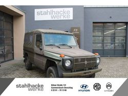 Grün Gebraucht 1992 Mercedes G230 SUV | 19.990 €