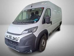 Weiß Gebraucht 2024 Fiat Ducato Van | 24.999 € (Guter Preis)