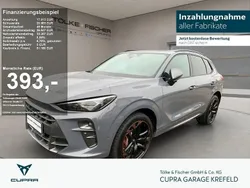 Grau Neu 2025 Cupra Terramar VZ SUV | 47.490 € (Fairer Preis)