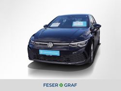 Deep black perleffekt Gebraucht 2023 VW Golf GTD Limousine | 26.940 € (Fairer Preis)