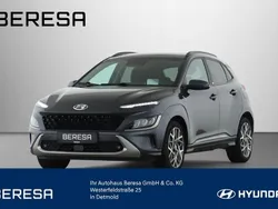 Dark knight Gebraucht 2021 Hyundai Kona Prime SUV | 20.980 € (Fairer Preis)