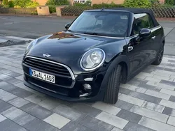 Schwarz Gebraucht 2017 Mini Cooper Kleinwagen | 12.200 € (Superpreis)