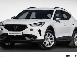Weiß Gebraucht 2024 Cupra Formentor SUV | 28.444 € (Superpreis)