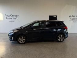 Grau Gebraucht 2013 Kia Carens Spirit Van / Kleinbus | 4.500 € (Guter Preis)