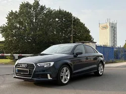 Gebraucht 2017 Audi A3 Sport Limousine | 15.200 € (Fairer Preis)