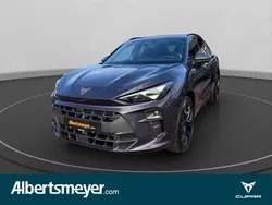 Violett Neu 2024 Cupra Terramar VZ SUV | 57.890 € (Teuer)