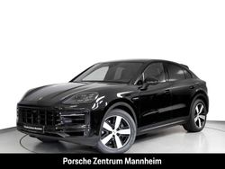 Chromitschwarzmetallic Neu 2025 Porsche Cayenne SUV | 128.294 €