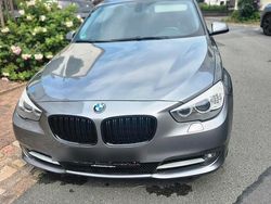 Grau Gebraucht 2010 BMW 530 Gran Turismo Limousine | 11.500 € (Fairer Preis)