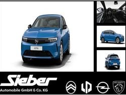 Blau (athletik blau) Neu 2026 Opel Astra Edition Limousine | 28.989 € (Fairer Preis)