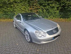 Mercedes SL500