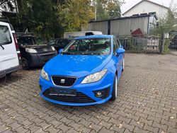 Blau Gebraucht 2008 Seat Ibiza Sport Kleinwagen | 3.800 € (Fairer Preis)