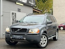 Grau Gebraucht 2005 Volvo XC90 Summum SUV | 4.500 € (Guter Preis)
