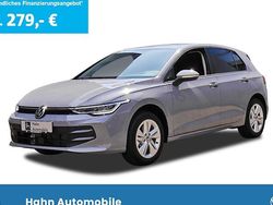 Grau Neu 2025 VW Golf Goal Limousine | 27.990 € (Etwas zu teuer)