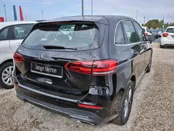 Gebraucht 2019 Mercedes B180 Van / Kleinbus | 27.534 €