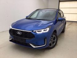 Blau Gebraucht 2024 Ford Kuga ST-Line X SUV | 39.270 € (Fairer Preis)