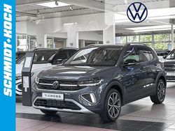 Grau Gebraucht 2025 VW T-Cross Style SUV | 33.490 €