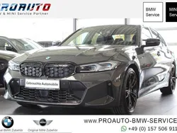 Dravitgrau Gebraucht 2024 BMW M340 Performance Limousine | 55.490 € (Superpreis)