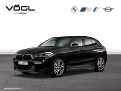 Schwarz Gebraucht 2019 BMW X2 Shadowline SUV | 25.990 € (Fairer Preis)