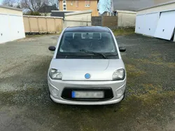 Gebraucht 2013 Aixam Microcar Kleinwagen | 4.900 €
