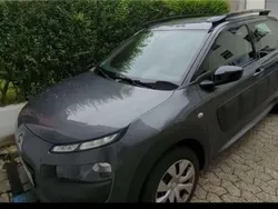 Gebraucht 2017 Citroën C4 Cactus Kleinwagen | 9.900 € (Fairer Preis)
