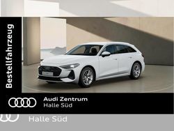 Weiß Neu 2025 Audi A5 Comfort Coupé | 64.150 €