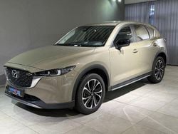Zircon sand (metallic) Gebraucht 2022 Mazda CX-5 Newground SUV | 29.480 € (Guter Preis)