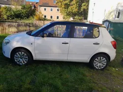 Gebraucht 2008 Skoda Fabia Kombi | 700 € (Guter Preis)