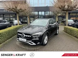 Mercedes GLA200