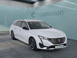 Weiß Gebraucht 2023 Peugeot 308 Allure Van / Kleinbus | 24.690 € (Fairer Preis)
