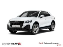 Gletscherweiß metallic Gebraucht 2025 Audi Q2 S-Line SUV | 36.850 € (Guter Preis)