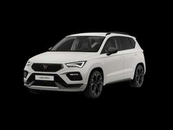 Weiß (bila weiß) Neu 2025 Cupra Ateca SUV | 35.000 € (Guter Preis)