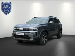 Grau (dolomitgrau (grau)) Neu 2025 Dacia Duster Journey SUV | 26.870 € (Fairer Preis)