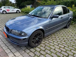 Gebraucht 1998 BMW 318 Limousine | 1.850 €