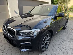 Schwarz Gebraucht 2019 BMW X3 M Sport SUV | 30.900 € (Guter Preis)
