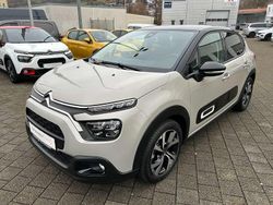 Sand beige Gebraucht 2022 Citroën C3 PureTech Kleinwagen | 16.750 € (Fairer Preis)