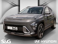 Ecotronic gray (grau) Neu 2025 Hyundai Kona Prime SUV | 30.999 € (Fairer Preis)