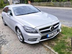 Gebraucht 2014 Mercedes CLS350 Shooting Brake Edition 1 Kombi | 11.500 €
