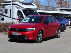 Kardio rot Gebraucht 2025 Opel Corsa Edition Limousine | 18.890 € (Fairer Preis)