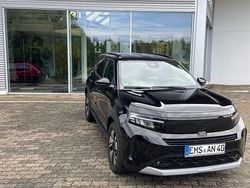 Other Gebraucht 2025 Opel Frontera SUV | 25.950 € (Guter Preis)