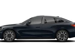 Schwarz Gebraucht 2024 BMW 430 Gran Coupé M Sport Coupé | 54.900 €