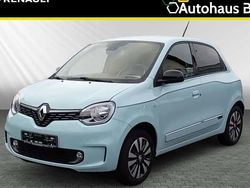 Blau Gebraucht 2023 Renault Twingo Techno Kleinwagen | 13.790 € (Fairer Preis)
