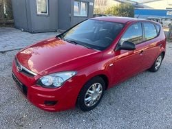 Rot Gebraucht 2010 Hyundai i30 Classic Limousine | 2.850 € (Guter Preis)