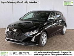 Phantom black Neu 2025 Hyundai i20 GO! Kleinwagen | 17.800 € (Fairer Preis)