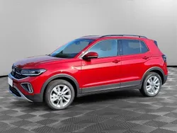 Kings red Neu 2025 VW T-Cross Life SUV | 27.190 € (Guter Preis)