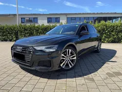 Grau Gebraucht 2019 Audi A6 S-Line Kombi | 32.000 € (Fairer Preis)